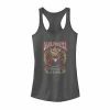 Juniors' Marvel Dark Phoenix Child Of Light And Darkness Tank Top -Marvel Clothing store 3935806
