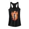 Juniors' Marvel Dark Phoenix Jean Grey Tank Top -Marvel Clothing store 3935808