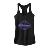 Juniors' Marvel X-Men 80's Logo Tank Top -Marvel Clothing store 3935812