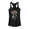 Juniors' Marvel Cloak And Dagger Child Of Darkness And Light Tank -Marvel Clothing store 3935817