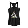 Juniors' Marvel Dagger Retro Action Shots Tank Top -Marvel Clothing store 3935819