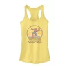 Juniors' Marvel The Amazing Spider-Man 70's City Logo Tank Top -Marvel Clothing store 3935827 Banana