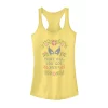 Juniors' Marvel X-Men Wolverine That All You Got, Bub? Tank Top -Marvel Clothing store 3935828 Banana