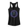 Juniors' Marvel Black Panther King Since 1966 Tank Top