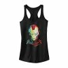 Juniors' Marvel Iron Man Artsy Bust Portrait Tank Top -Marvel Clothing store 3935957