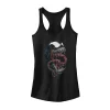 Juniors' Marvel Venom Head Shot Tank Top -Marvel Clothing store 3935958