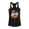 Juniors' Marvel X-Men Explosion Tank Top -Marvel Clothing store 3935972