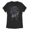 Juniors' Marvel Avengers We Are Venom Portrait Tee 2 Juniors' Marvel Avengers We Are Venom Portrait Tee -Marvel Clothing store 4350480