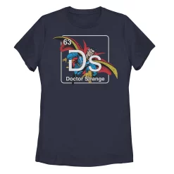 Juniors' Marvel Avengers Doctor Strange Element Tee