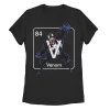 Juniors' Marvel Venom Element Tee 2 Juniors' Marvel Venom Element Tee -Marvel Clothing store 4350501