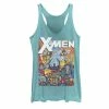 Juniors' Marvel X-Men Classic Vintage Team Nineties Tank Top -Marvel Clothing store 4628327