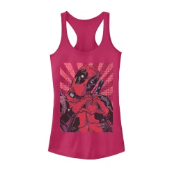 Marvel Clothing store -Marvel Clothing store 4631107 Raspberry