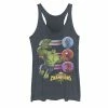 Juniors' Marvel Avengers Contest of Champions Hulk Match Graphic Tank