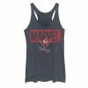Juniors' Marvel Spider-Man Chibi Action Pose Tank Top -Marvel Clothing store 4631312