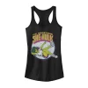 Juniors' Marvel The Sensational She-Hulk Vintage Tank Top -Marvel Clothing store 4631314
