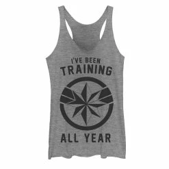 Marvel Clothing store -Marvel Clothing store 4636450 Gray Heather