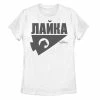 Juniors' Marvel Hawkeye NANKA Logo Graphic Tee -Marvel Clothing store 5528069