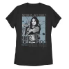 Juniors' Marvel Hawkeye Kate Bishop Poster Tee -Marvel Clothing store 5528310