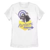 Juniors' Marvel Hawkeye Partners "Am I Right?" Tee 1 Juniors' Marvel Hawkeye Partners "Am I Right?" Tee -Marvel Clothing store 5528315