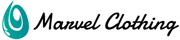 Marvel Clothing store